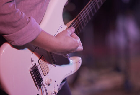 giras rock
