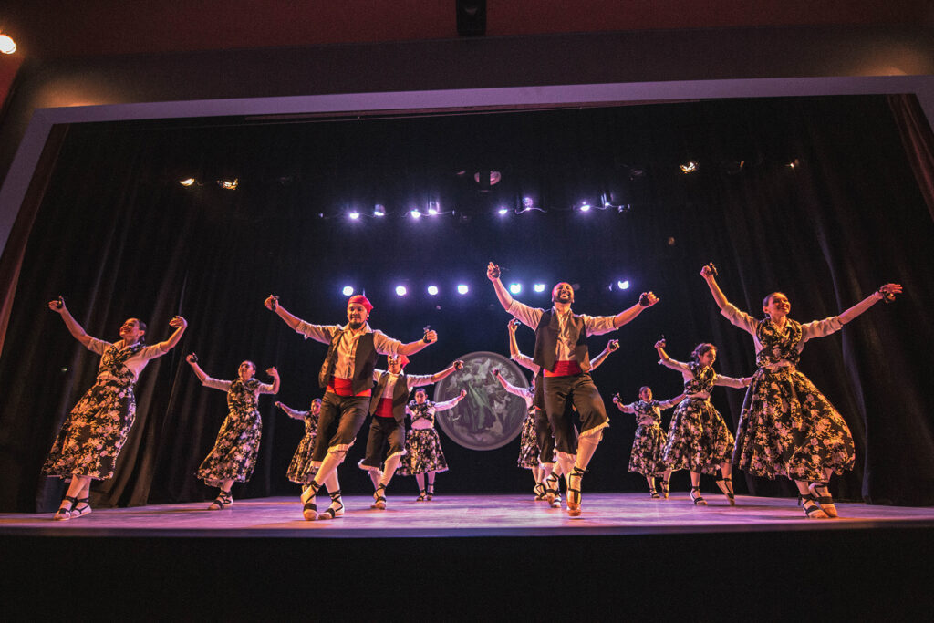 ballet folklorico