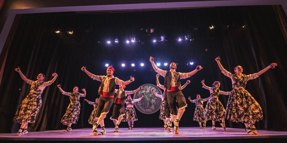 ballet folklorico