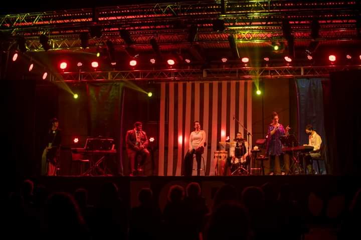 Ciclo Verano Anfiteatro FCP
