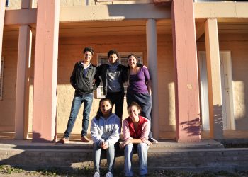 Programa de Becas Estudiantes