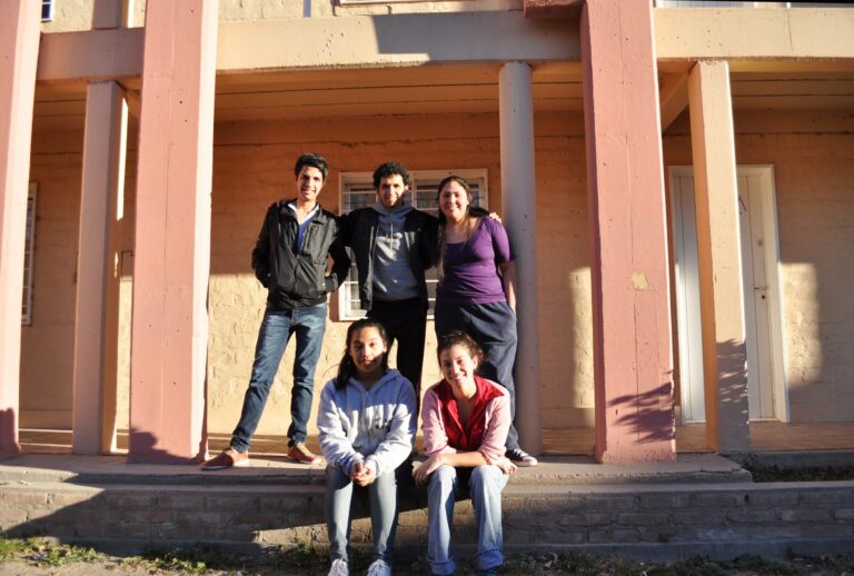 Programa de Becas Estudiantes