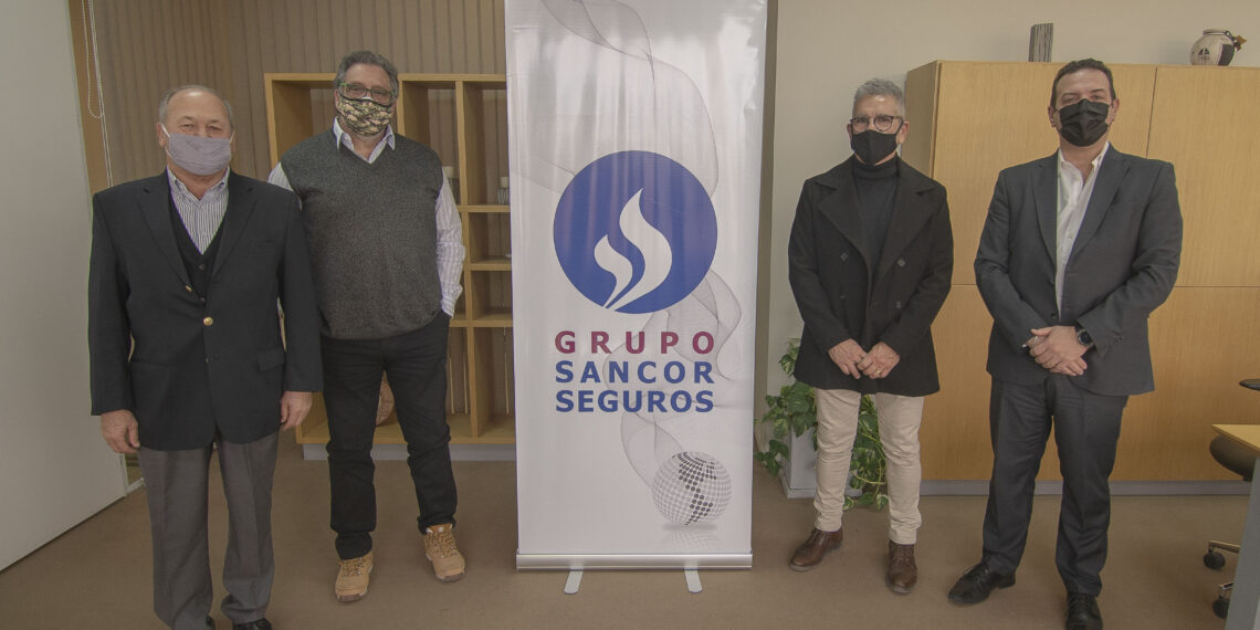 Sancor Seguros FCP