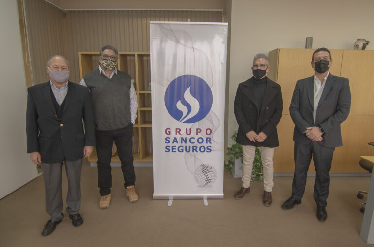 Sancor Seguros FCP