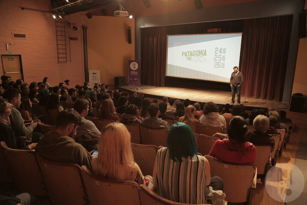 Patagonia Cine
