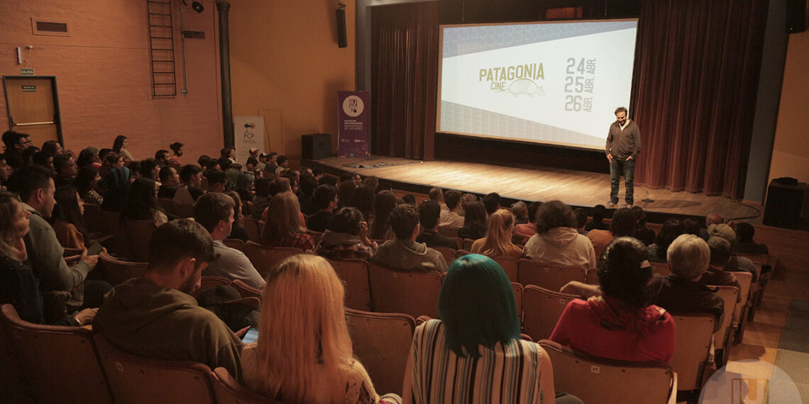 Patagonia Cine