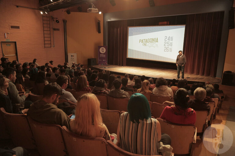 Patagonia Cine