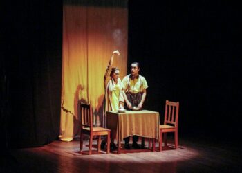 2019, pan de cada dia festival teatro