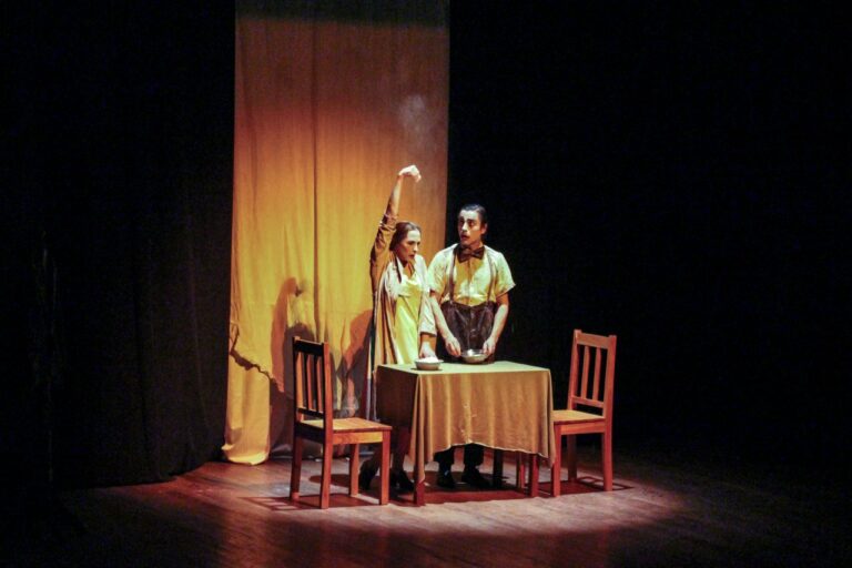 2019, pan de cada dia festival teatro