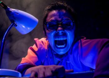 Festival Nacional de Teatro