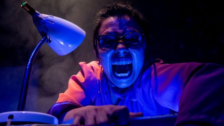 Festival Nacional de Teatro