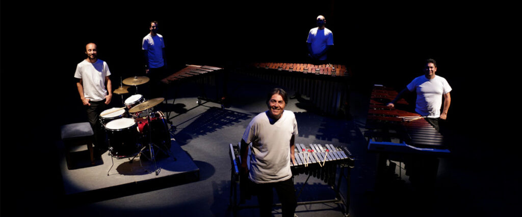 Festival de Percusión