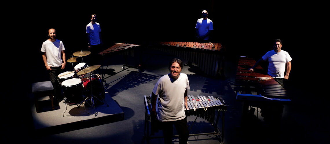 Festival de Percusión