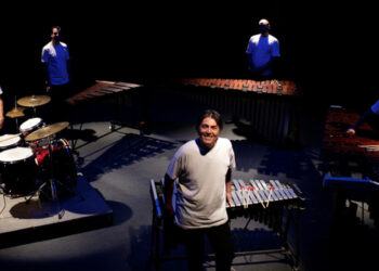 Festival de Percusión