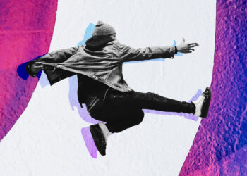 Concurso danzas callereras