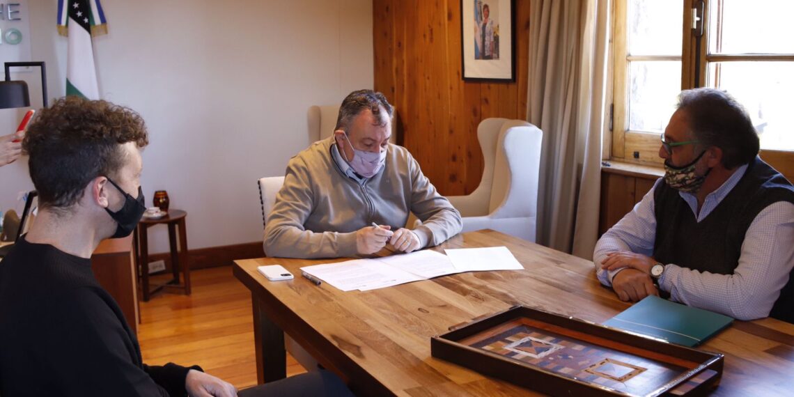 FCP convenio Bariloche