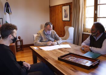 FCP convenio Bariloche