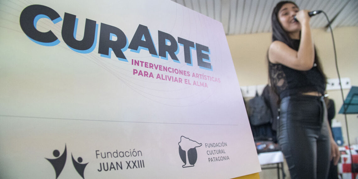 Curarte Centros Salud