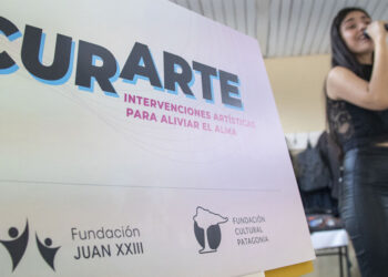 Curarte Centros Salud