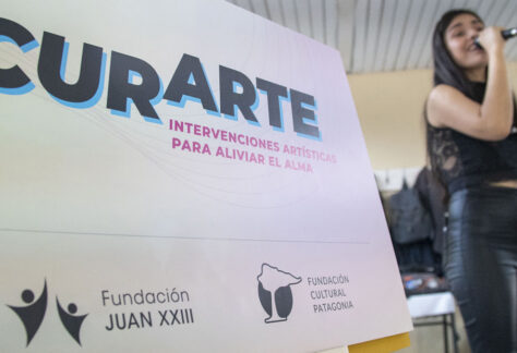 Curarte Centros Salud