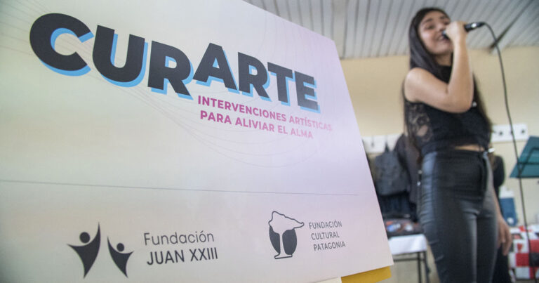 Curarte Centros Salud