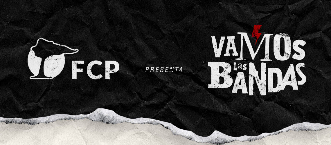 Vamos Las Bandas FCP