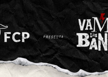 Vamos Las Bandas FCP