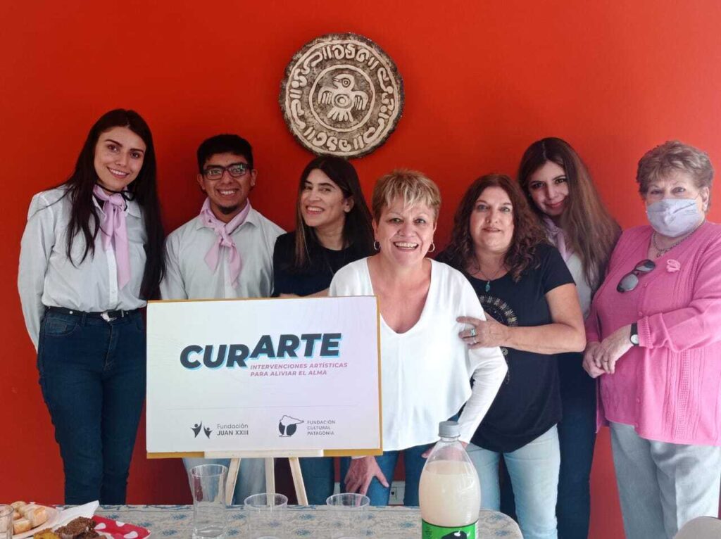 Curarte FCP Ce.Pre.C