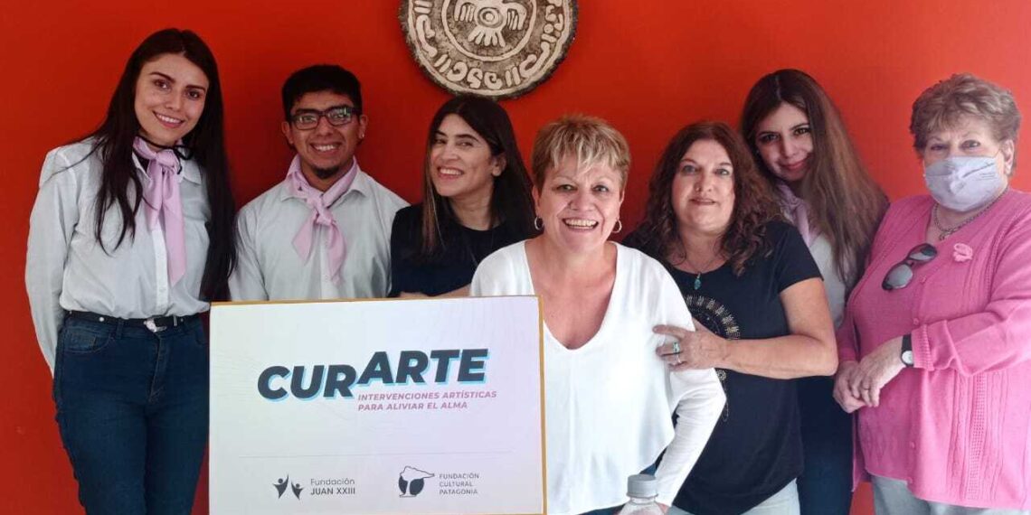Curarte FCP Ce.Pre.C