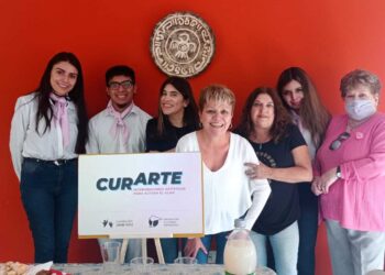 Curarte FCP Ce.Pre.C