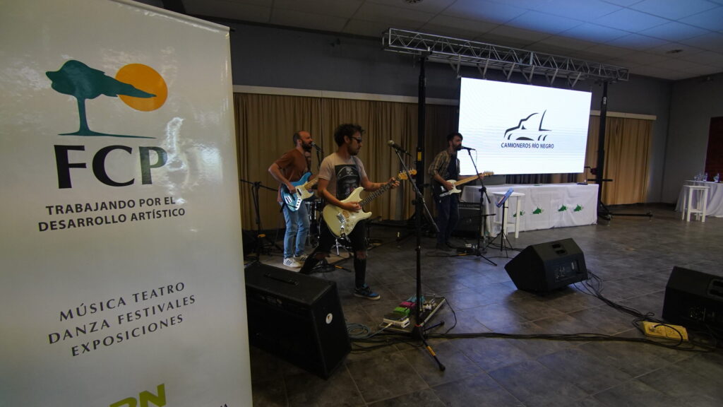 Presentación Fiesta Nacional de la Pera