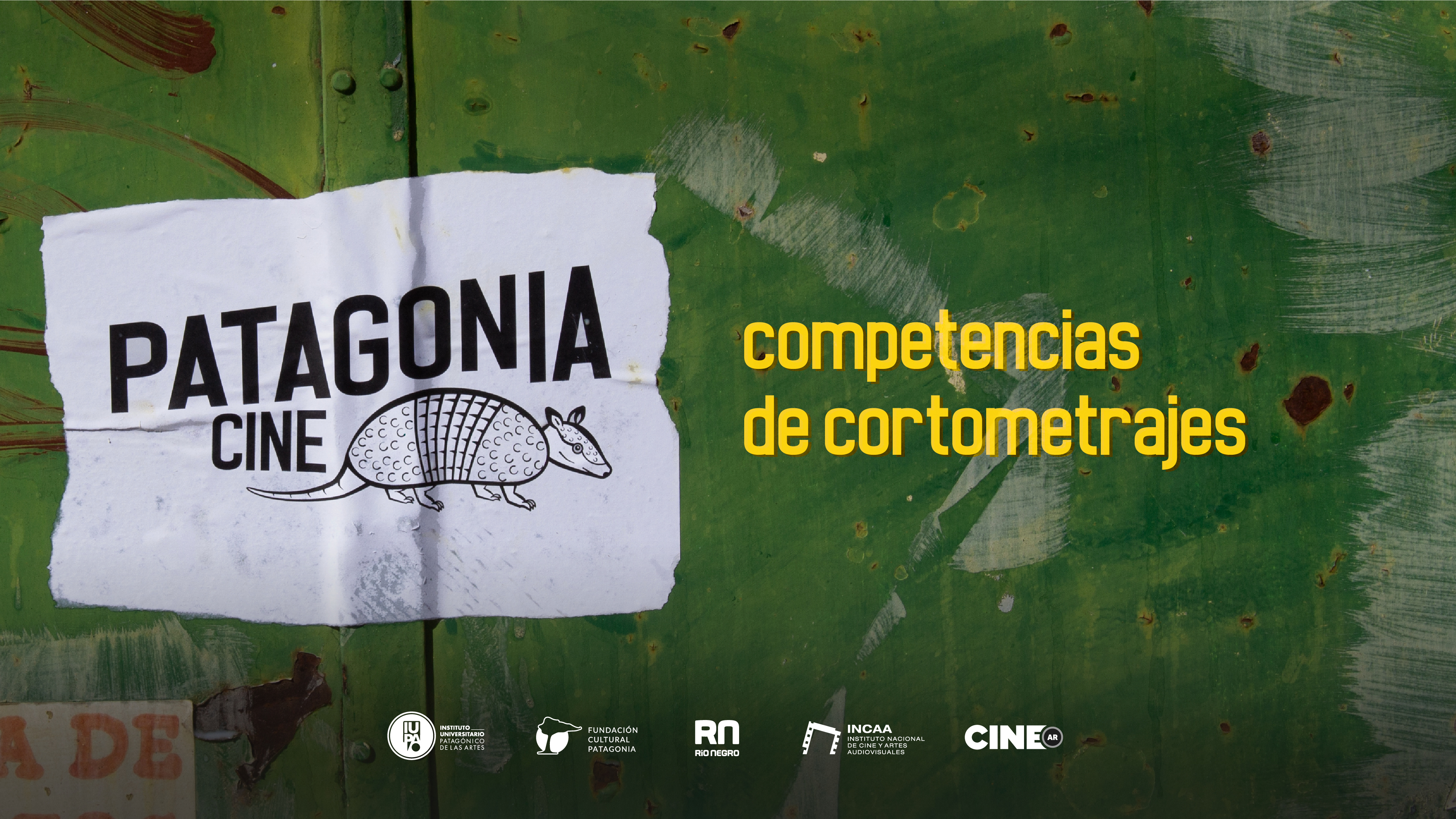 Patagonia Cine