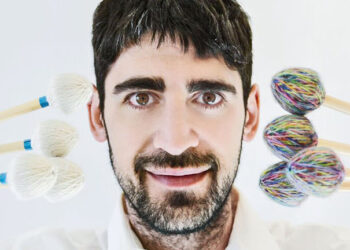 Festival internacional de percusión