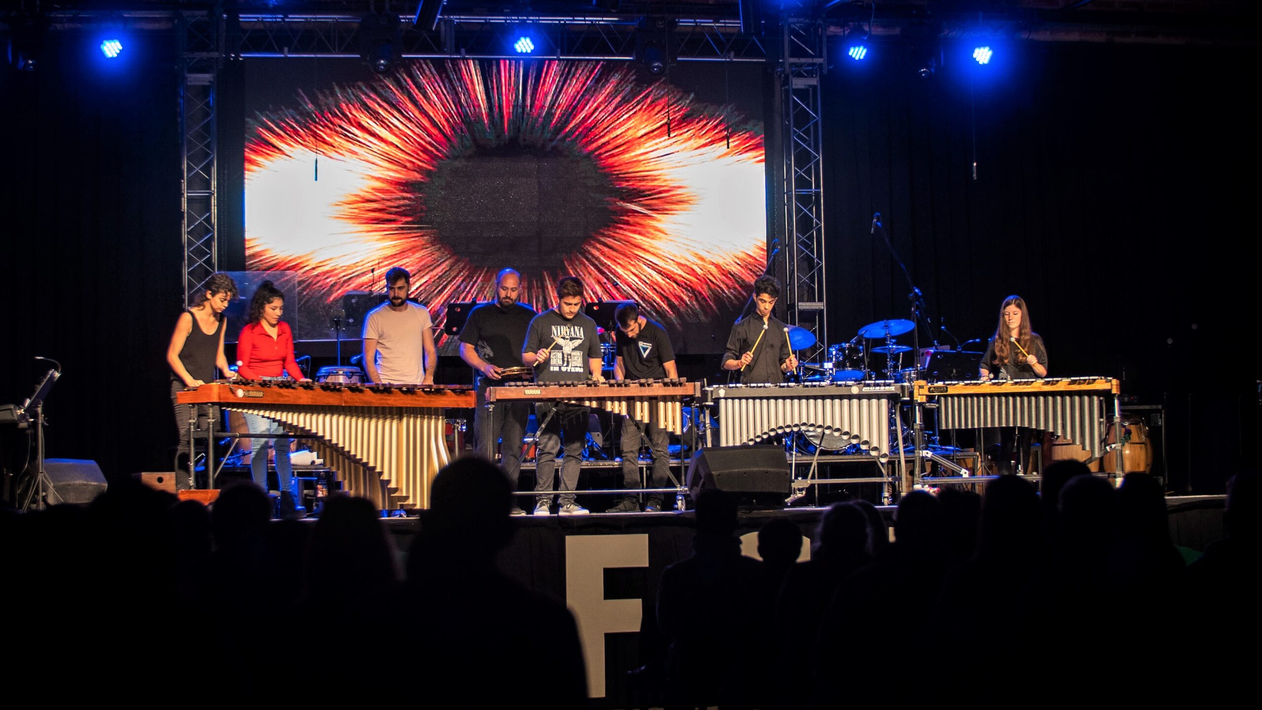 Festival de Percusión 2021