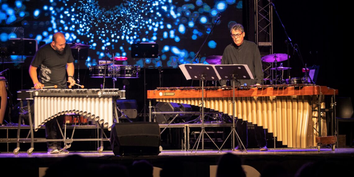 Festival de Percusión 2021