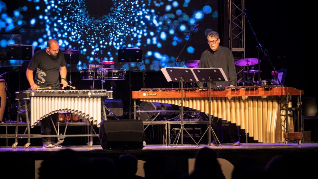 Festival de Percusión 2021