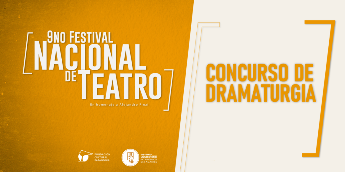 Una barilochense ganó el primer premio del Primer Concurso de Dramaturgia