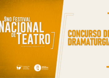 Una barilochense ganó el primer premio del Primer Concurso de Dramaturgia