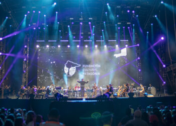 Fiesta Nacional de la Manzana 2022