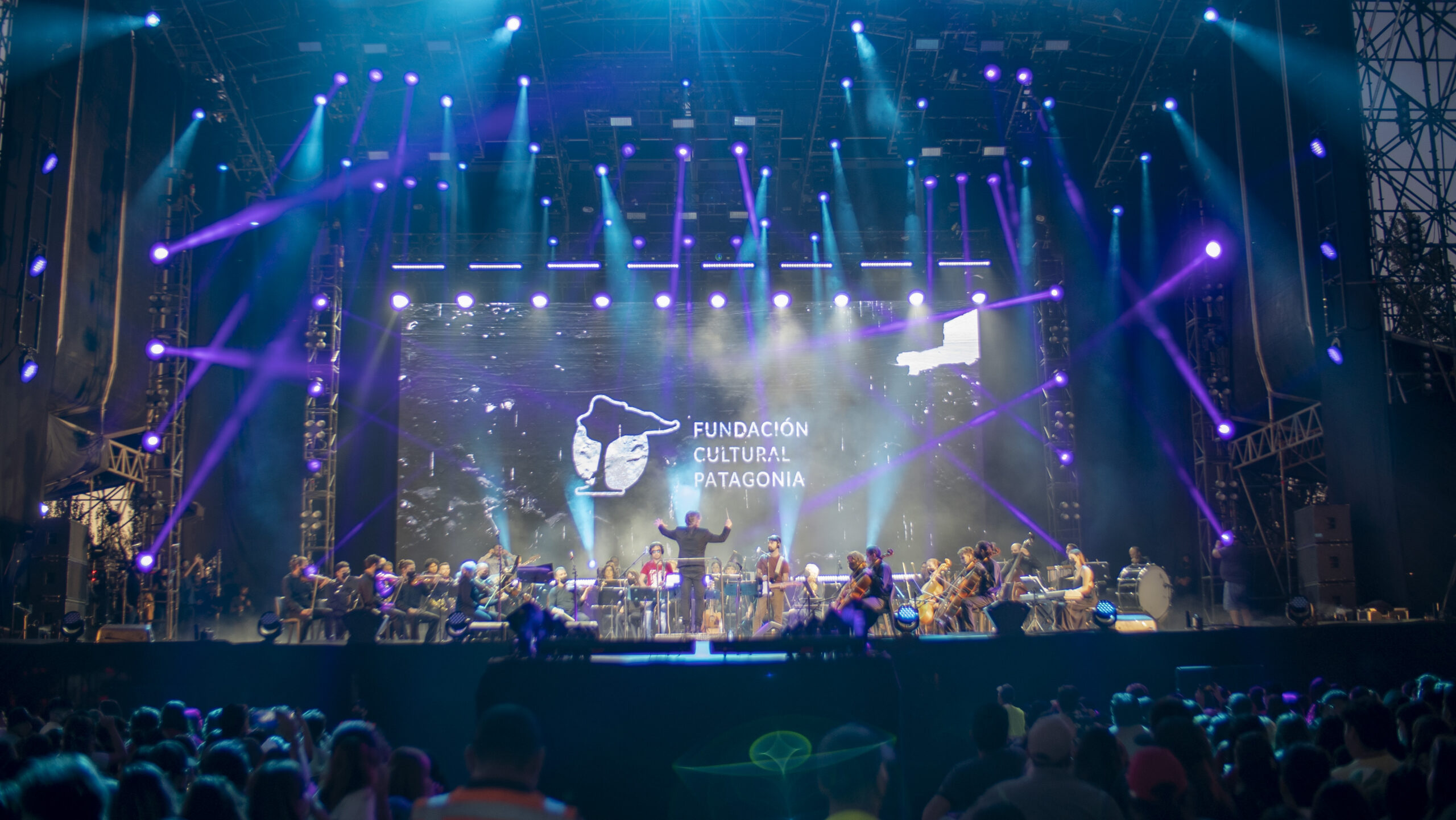 Fiesta Nacional de la Manzana 2022