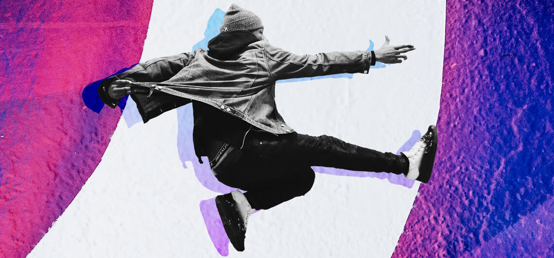 Concurso de Danzas Callejeras