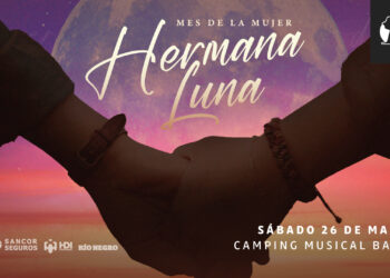 “Hermana Luna” | Bariloche