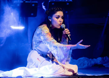 “Hermana luna” | Cipolletti