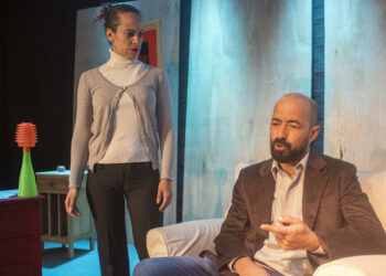 “Bajo Terapia” | Gral. Roca