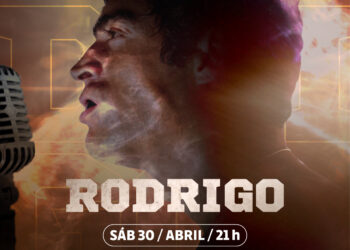 Rodrigo | Cipolletti