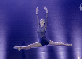 Ballet FCP | Villa Regina
