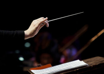 concurso director orquesta