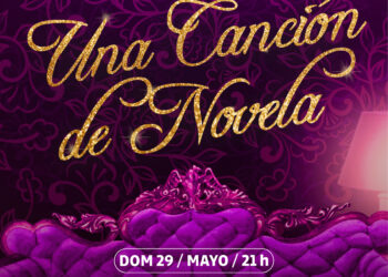 Una canción de novela | Cipolletti