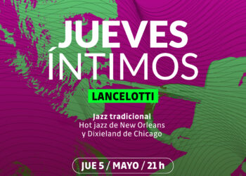 Jueves Intimos