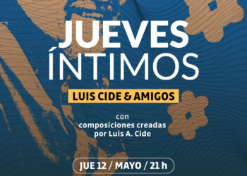 Jueves Íntimos con Jazz | Gral. Roca